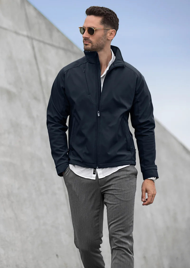 Jacke Livingston Men