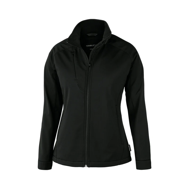 Jacke Livingston Women