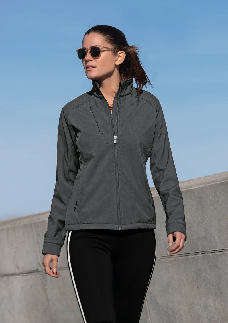 Jacke Livingston Women
