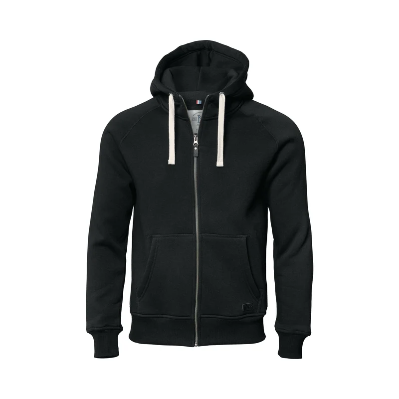 Zip Hoodie Williamsburg Men