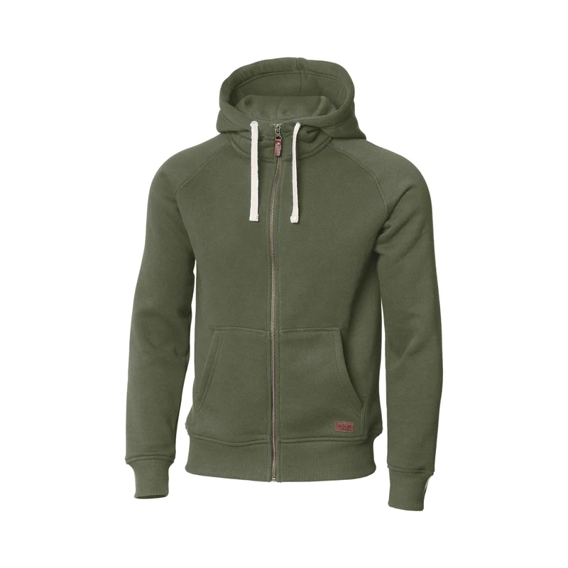 Zip Hoodie Williamsburg Men