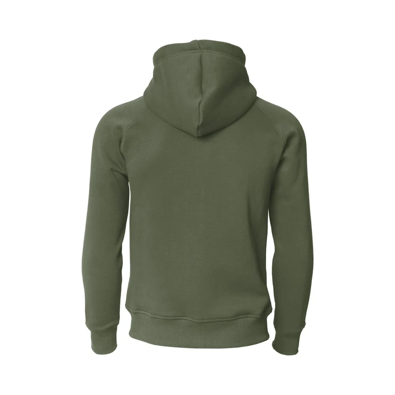 Zip Hoodie Williamsburg Men