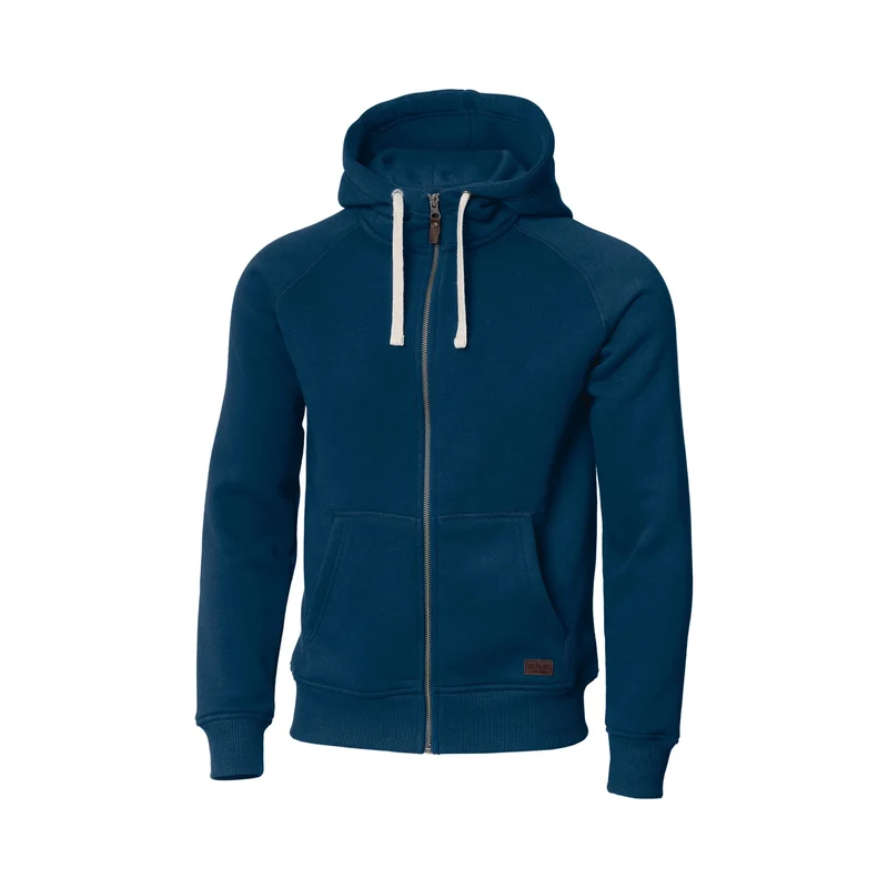 Zip Hoodie Williamsburg Men