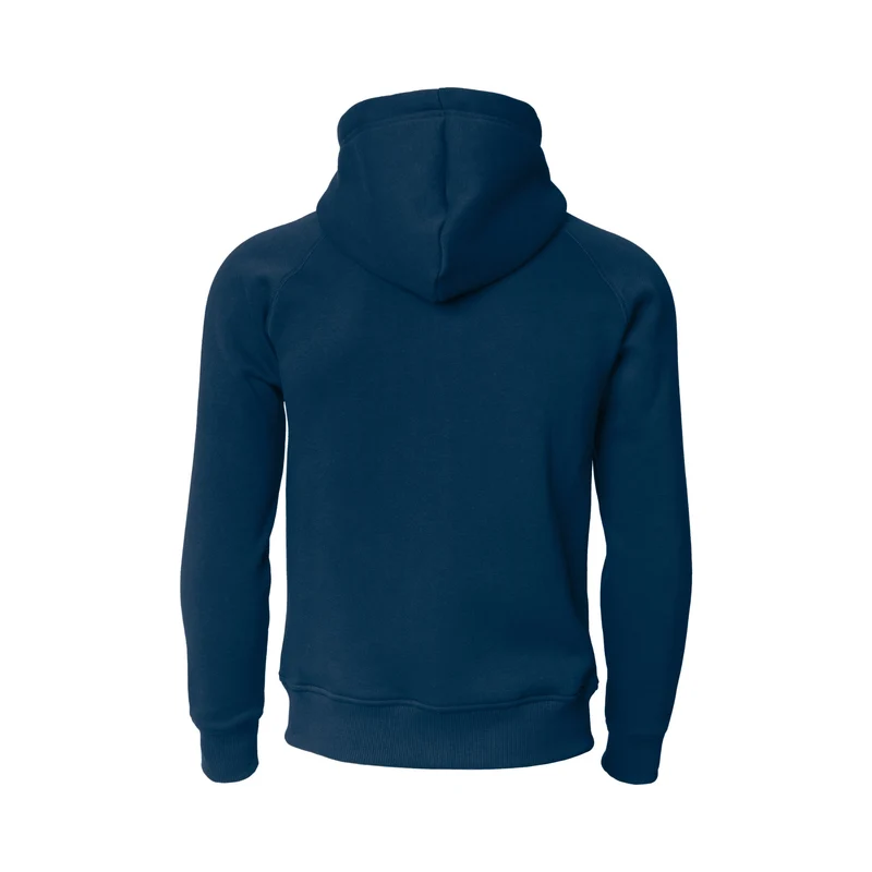 Zip Hoodie Williamsburg Men