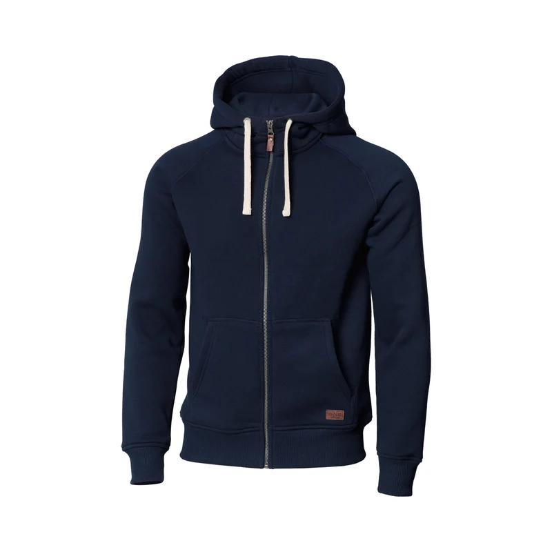 Zip Hoodie Williamsburg Men