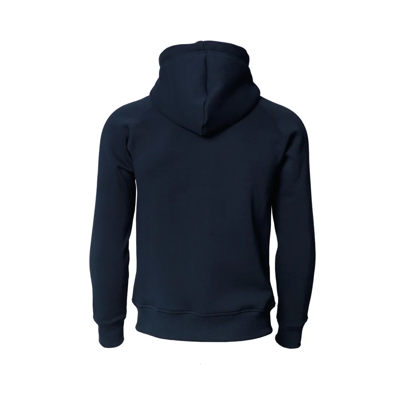 Zip Hoodie Williamsburg Men