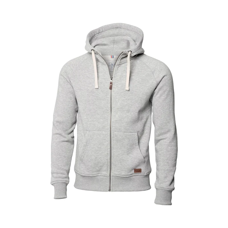 Zip Hoodie Williamsburg Men
