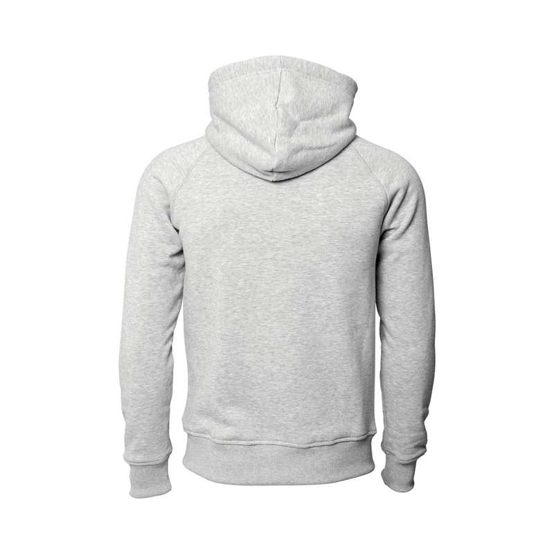 Zip Hoodie Williamsburg Men