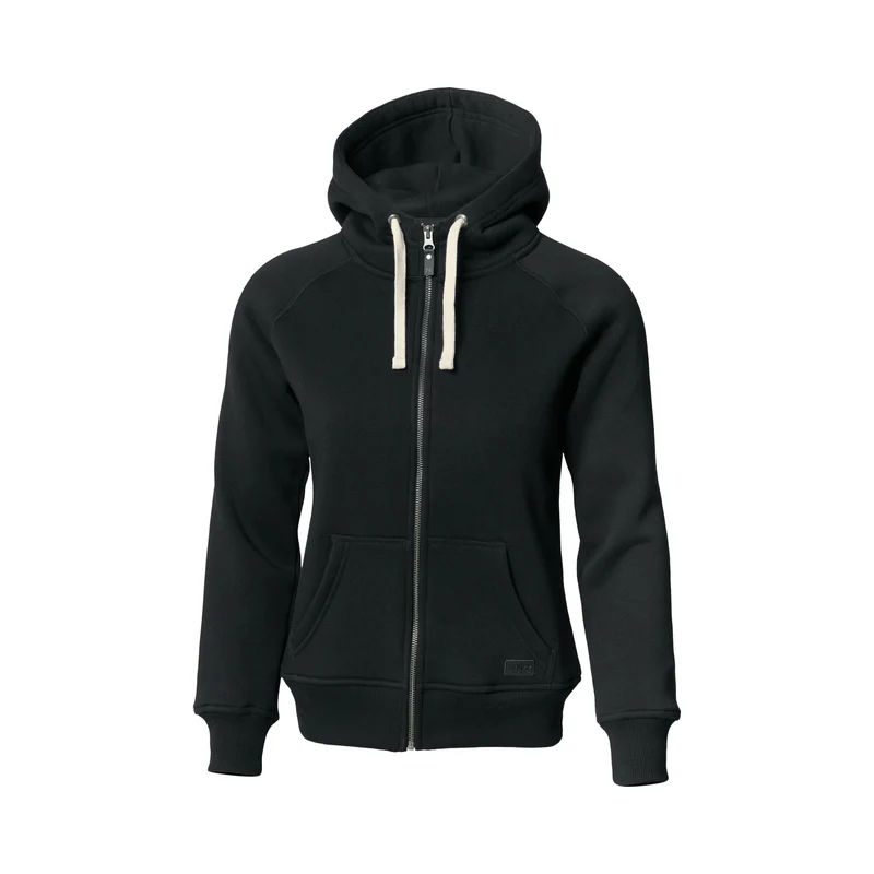 Zip Hoodie Williamsburg Women