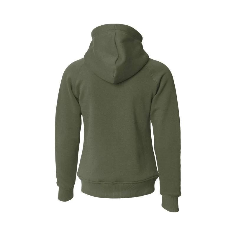 Zip Hoodie Williamsburg Women