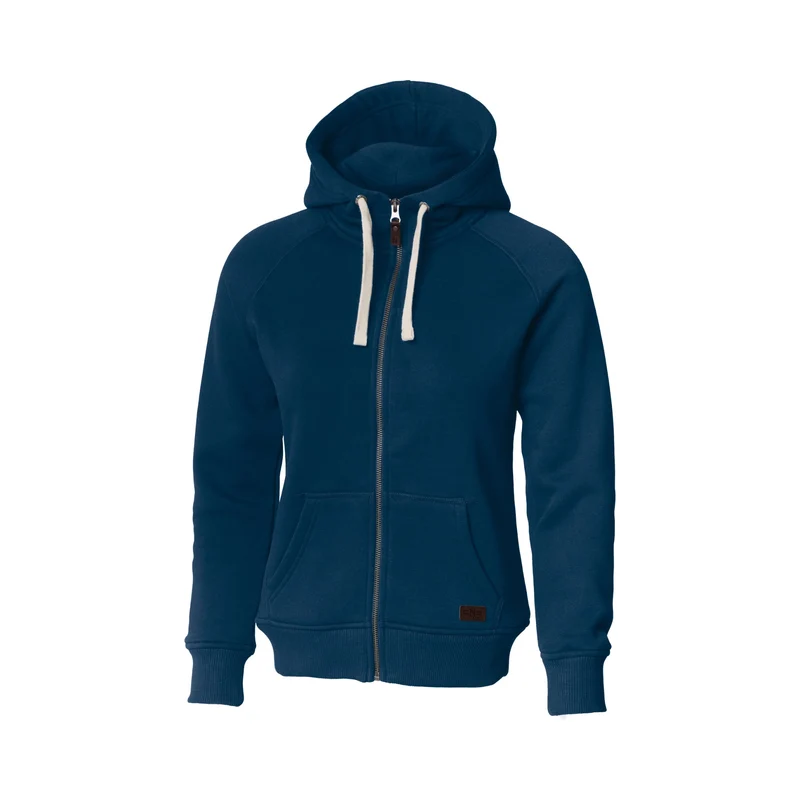 Zip Hoodie Williamsburg Women
