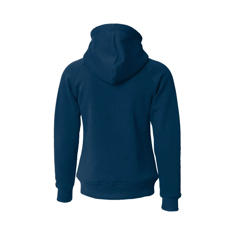 Zip Hoodie Williamsburg Women