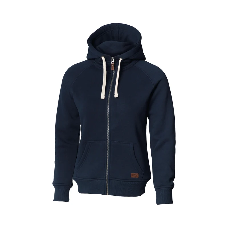 Zip Hoodie Williamsburg Women