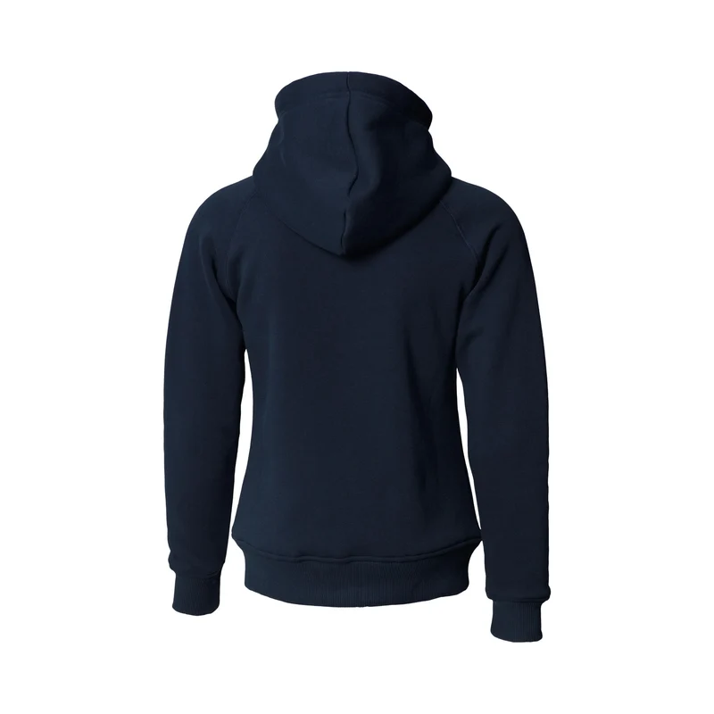 Zip Hoodie Williamsburg Women