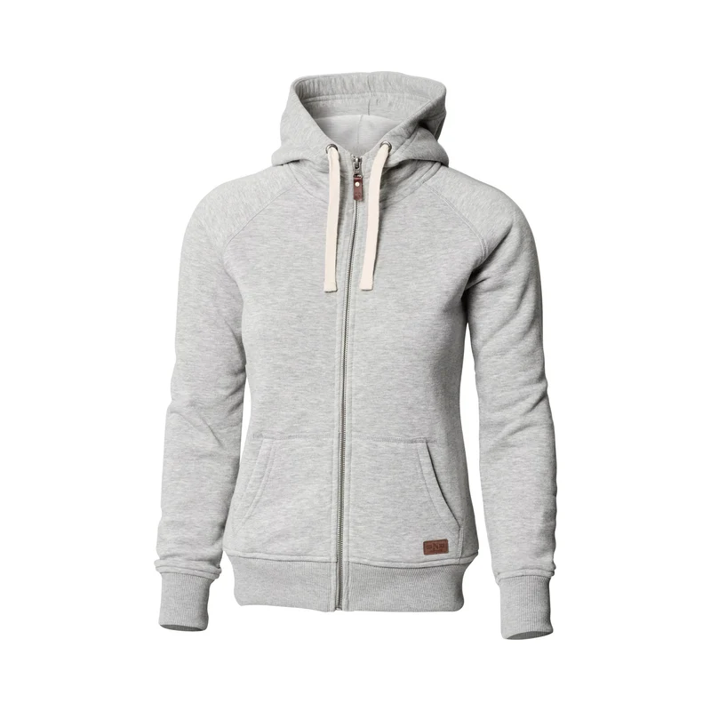 Zip Hoodie Williamsburg Women