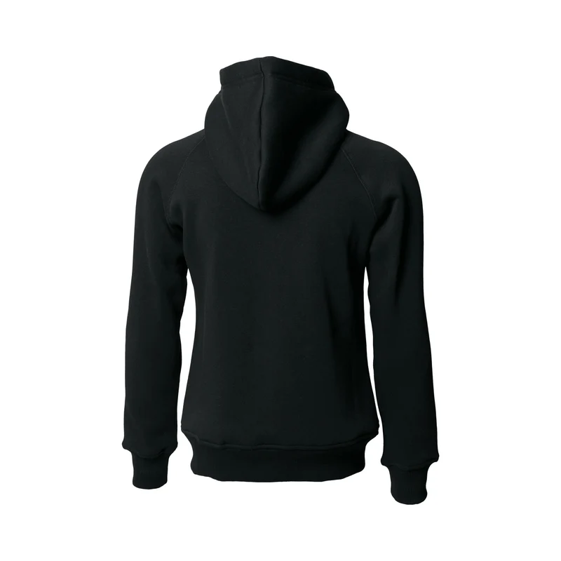 Zip Hoodie Williamsburg Women
