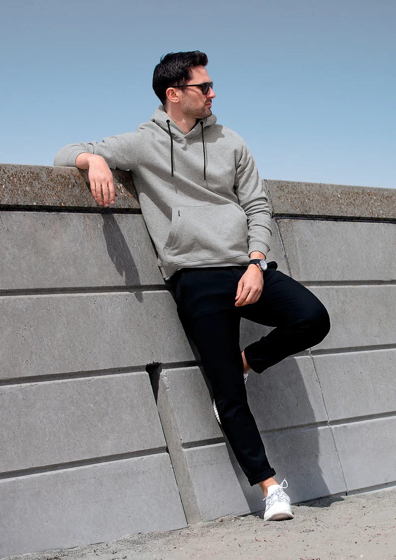 Hoodie Fresno Men
