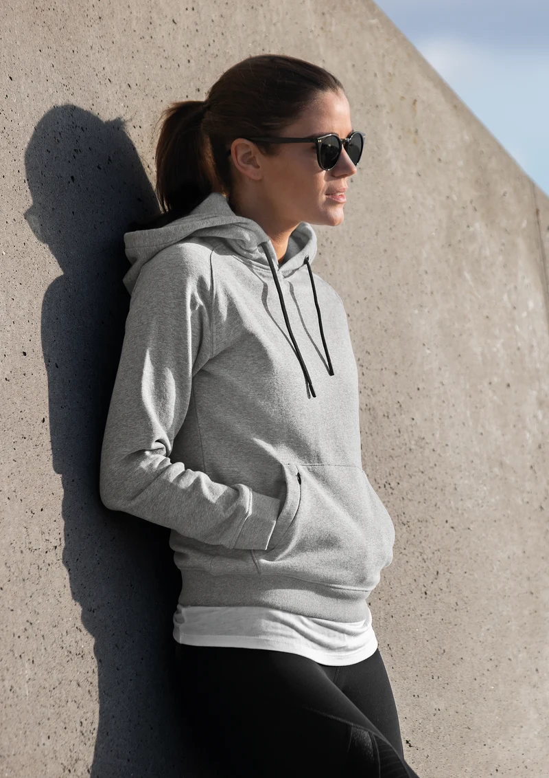 Hoodie Fresno Women