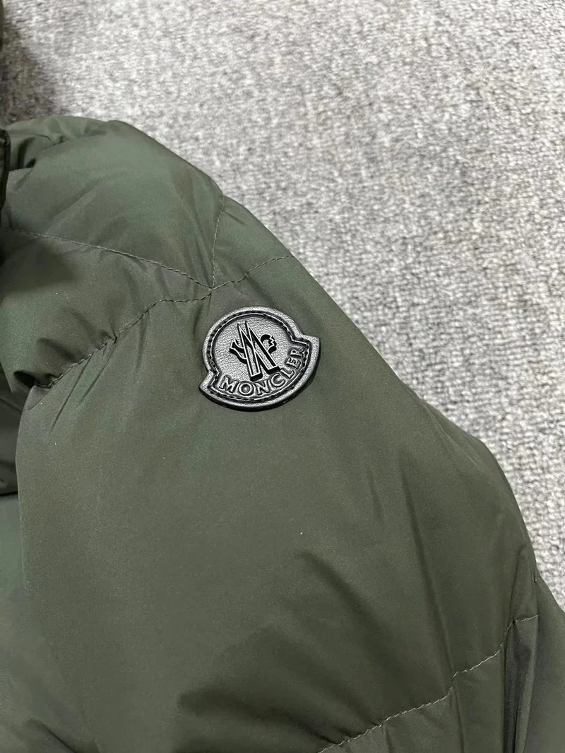Mon Winter Coat