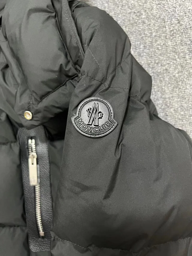 Mon Winter Coat