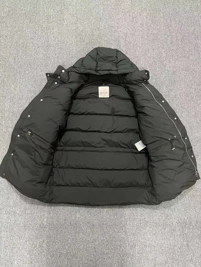 Mon Winter Coat