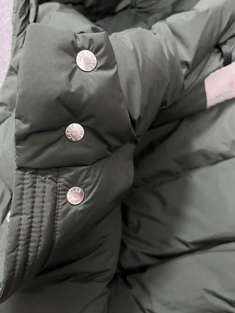 Mon Winter Coat