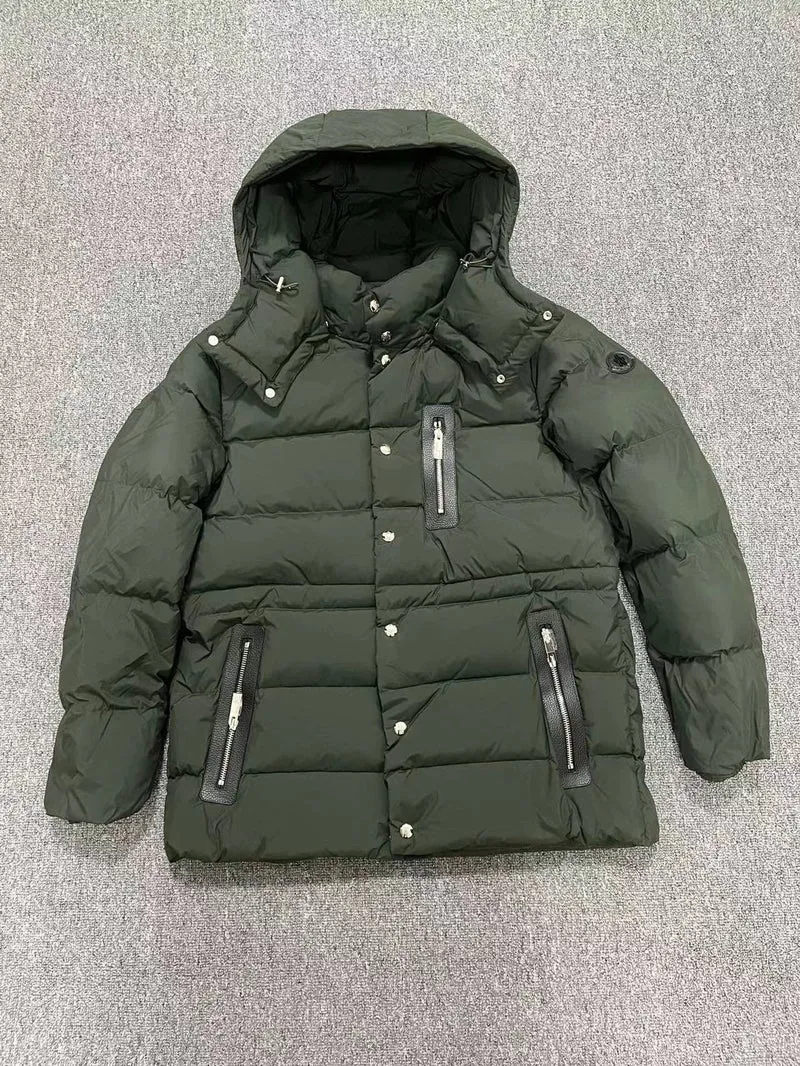 Mon Winter Coat