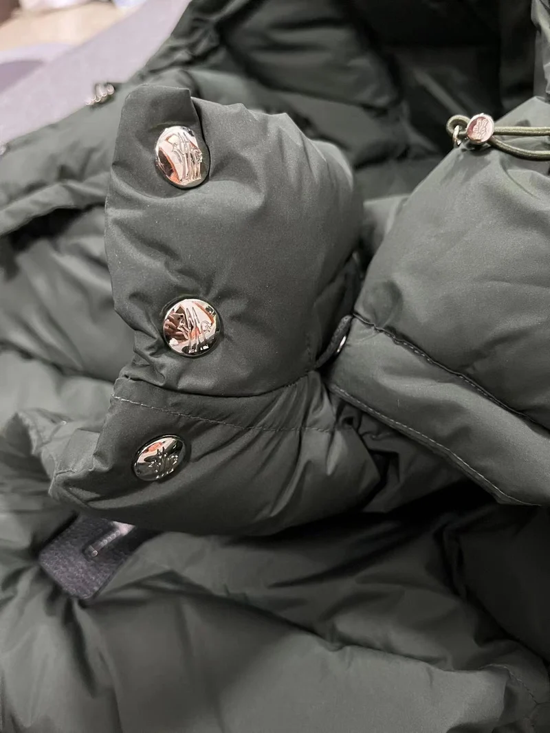 Mon Winter Coat