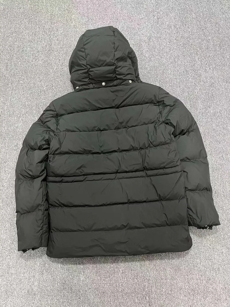 Mon Winter Coat