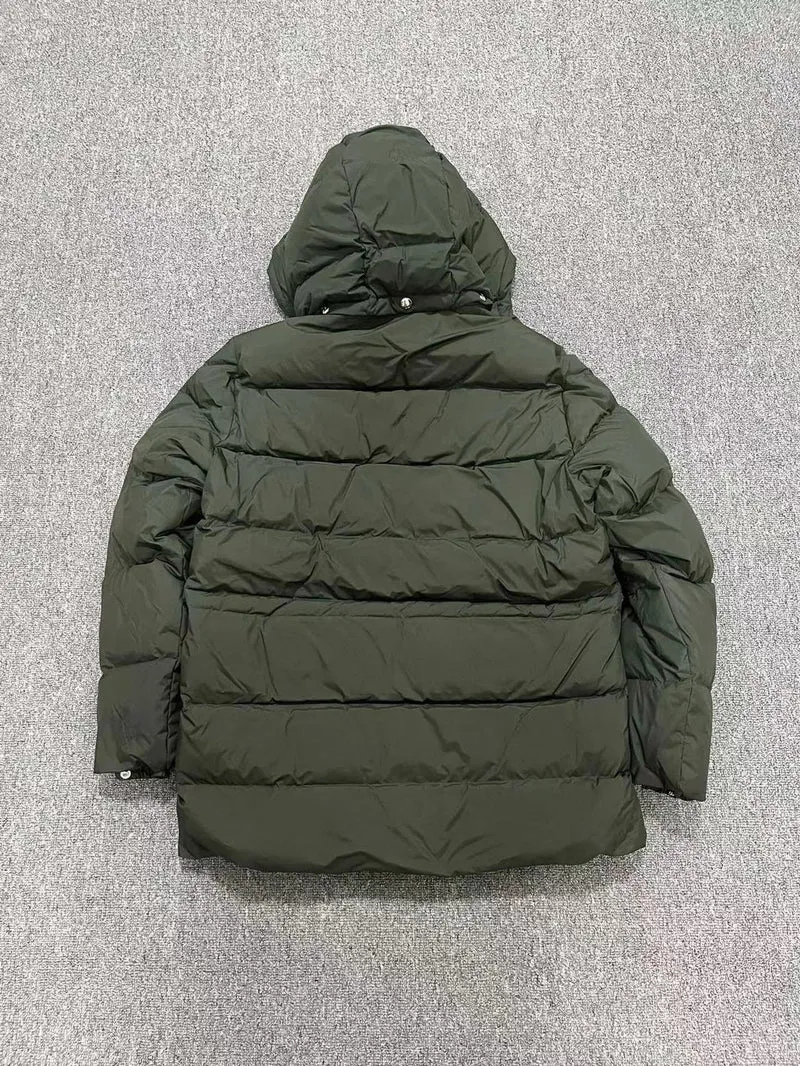 Mon Winter Coat