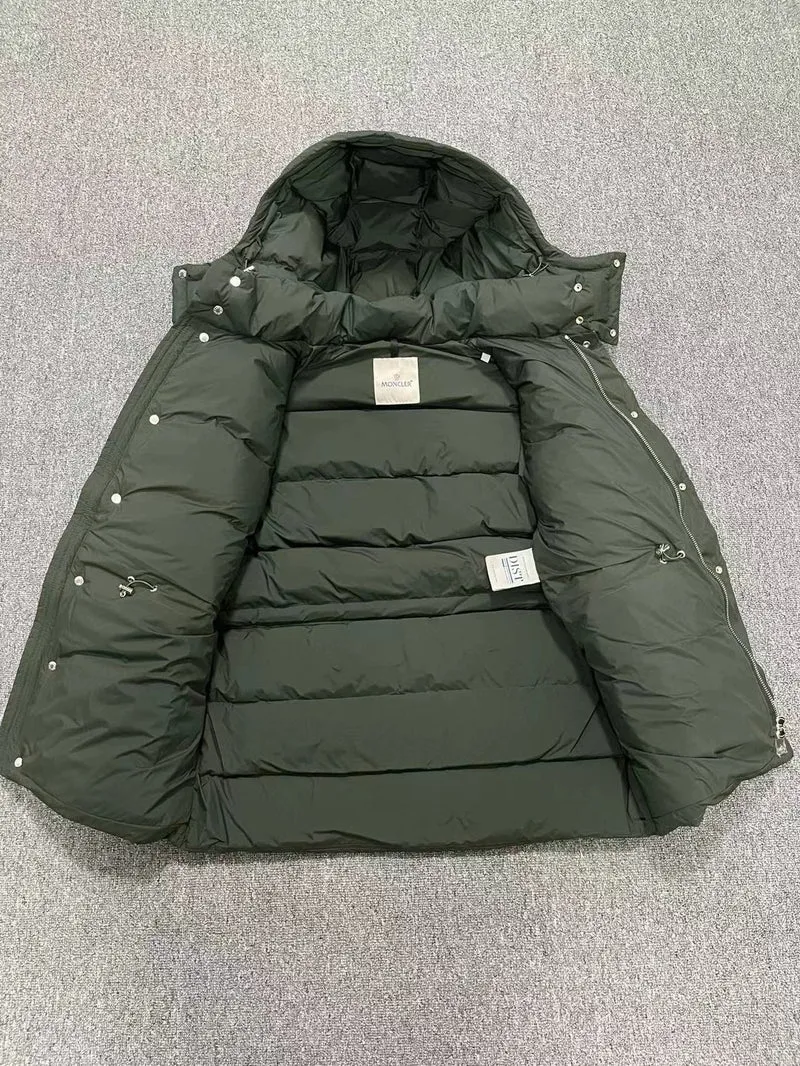 Mon Winter Coat