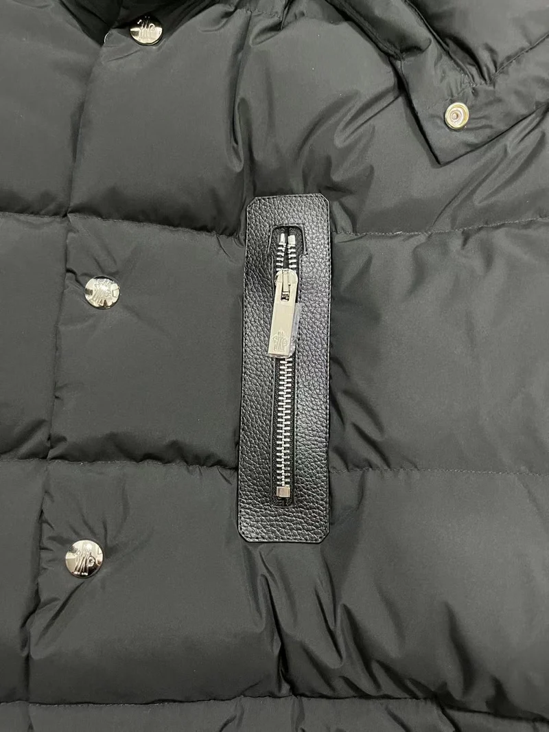 Mon Winter Coat
