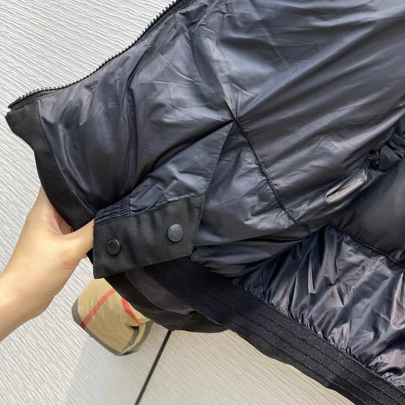 Womens Burbe Coat