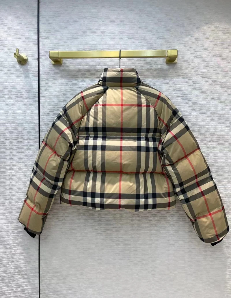 Womens Burbe Coat