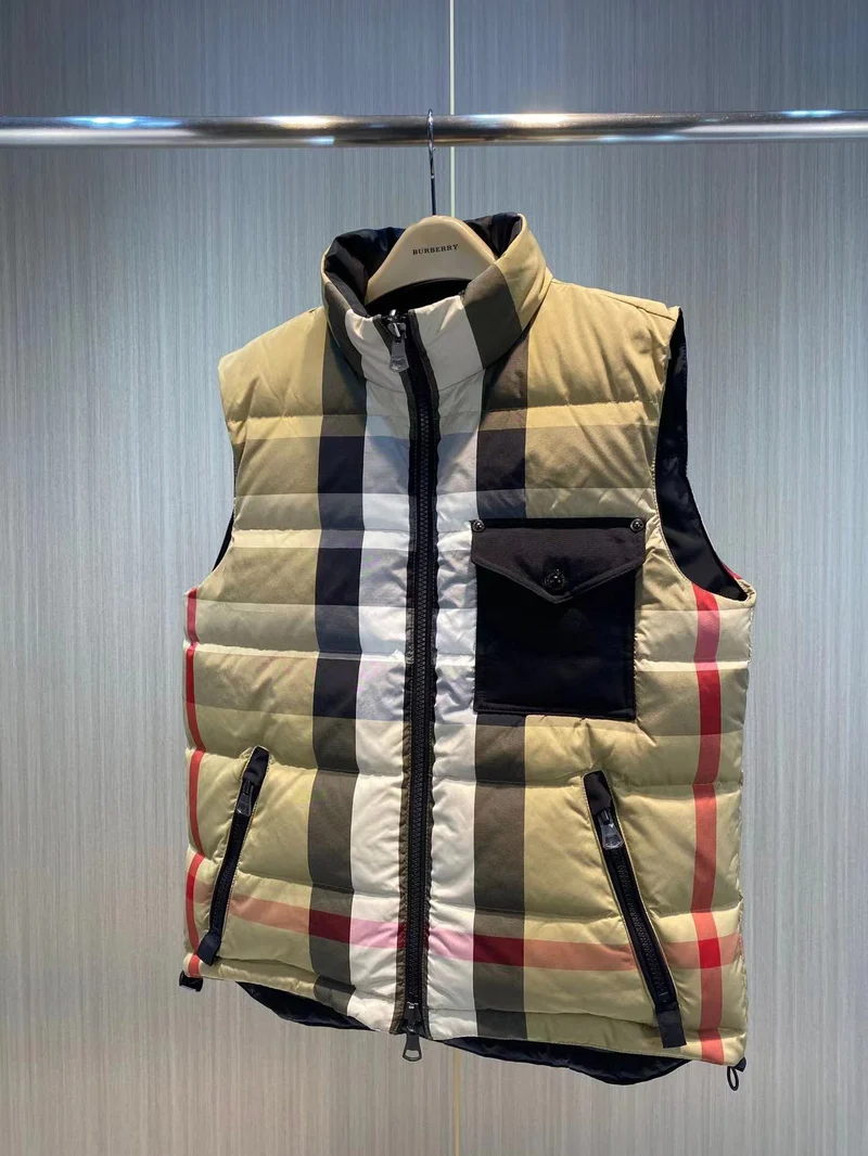 Burbe 2-In-1 Bodywarmer