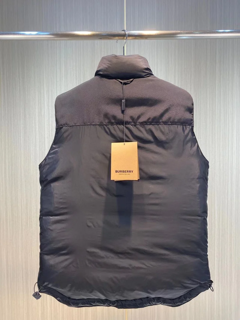 Burbe 2-In-1 Bodywarmer