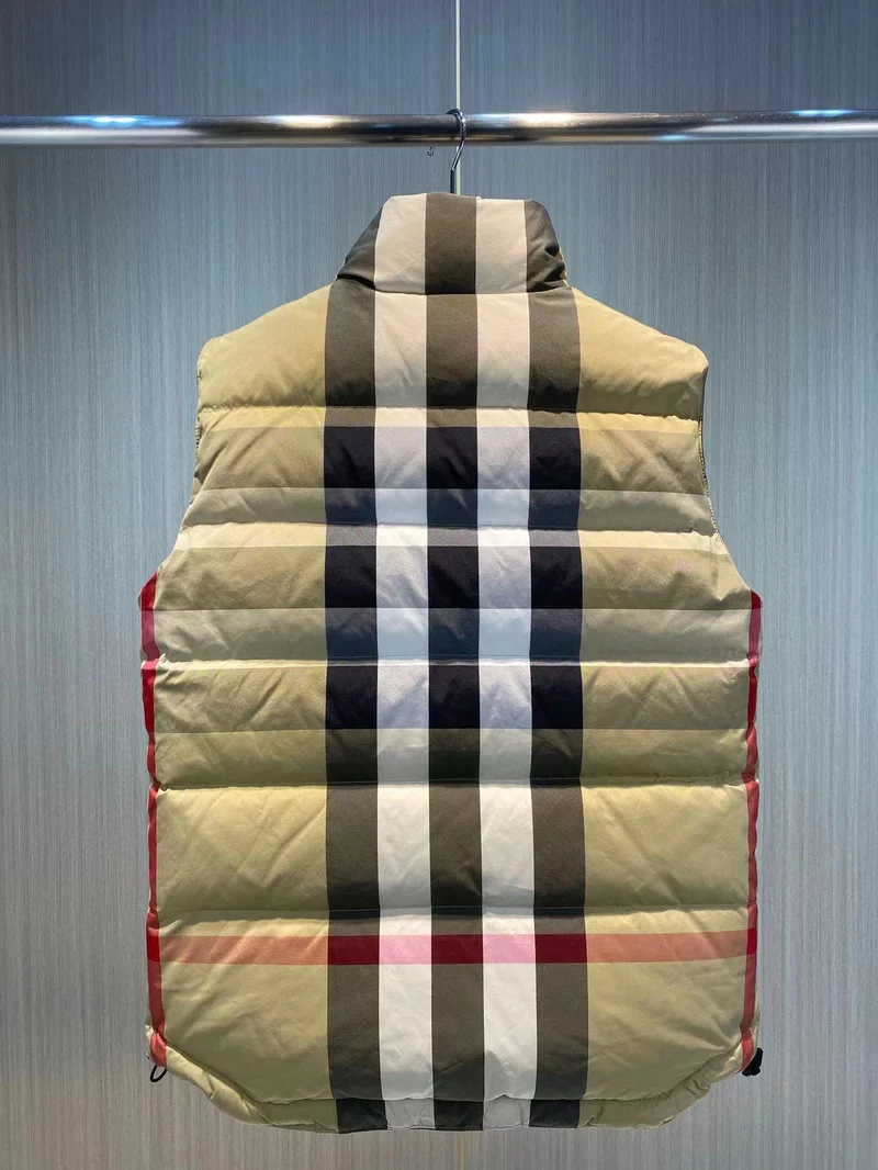 Burbe 2-In-1 Bodywarmer