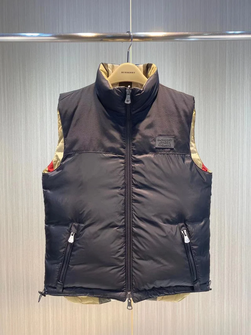 Burbe 2-In-1 Bodywarmer