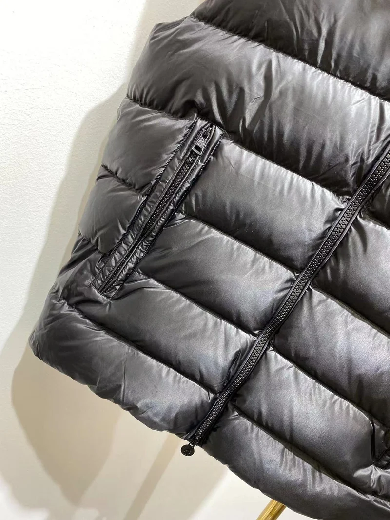 Bodywarmer