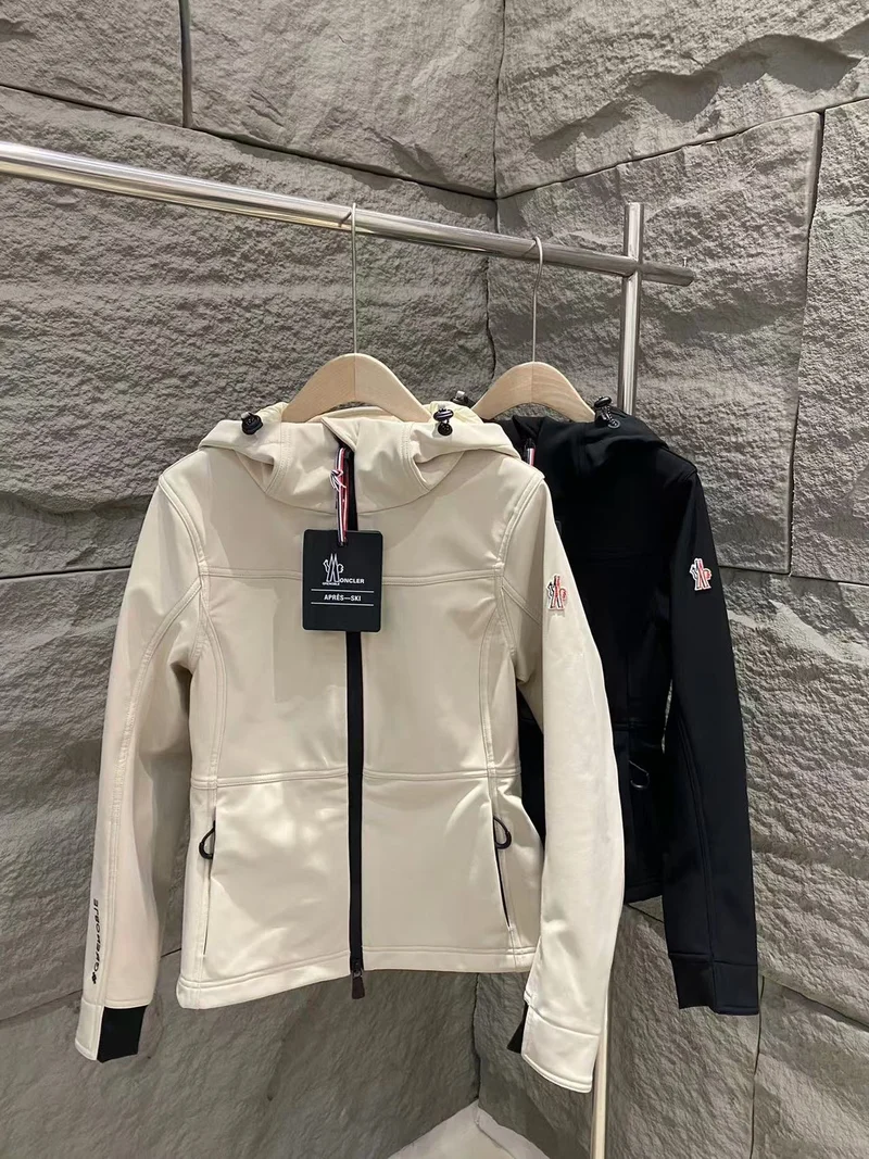 Mon New Style Jacket