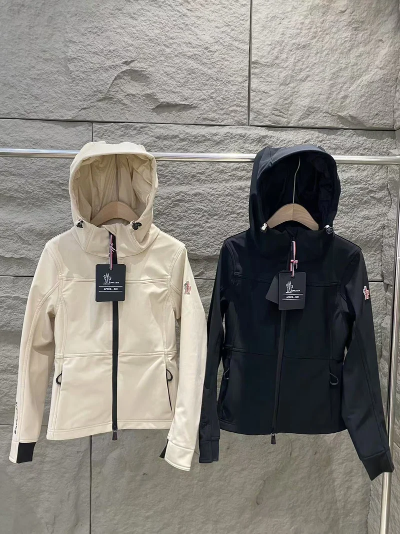 Mon New Style Jacket