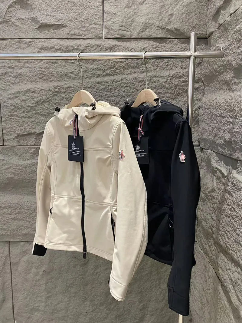 Mon New Style Jacket