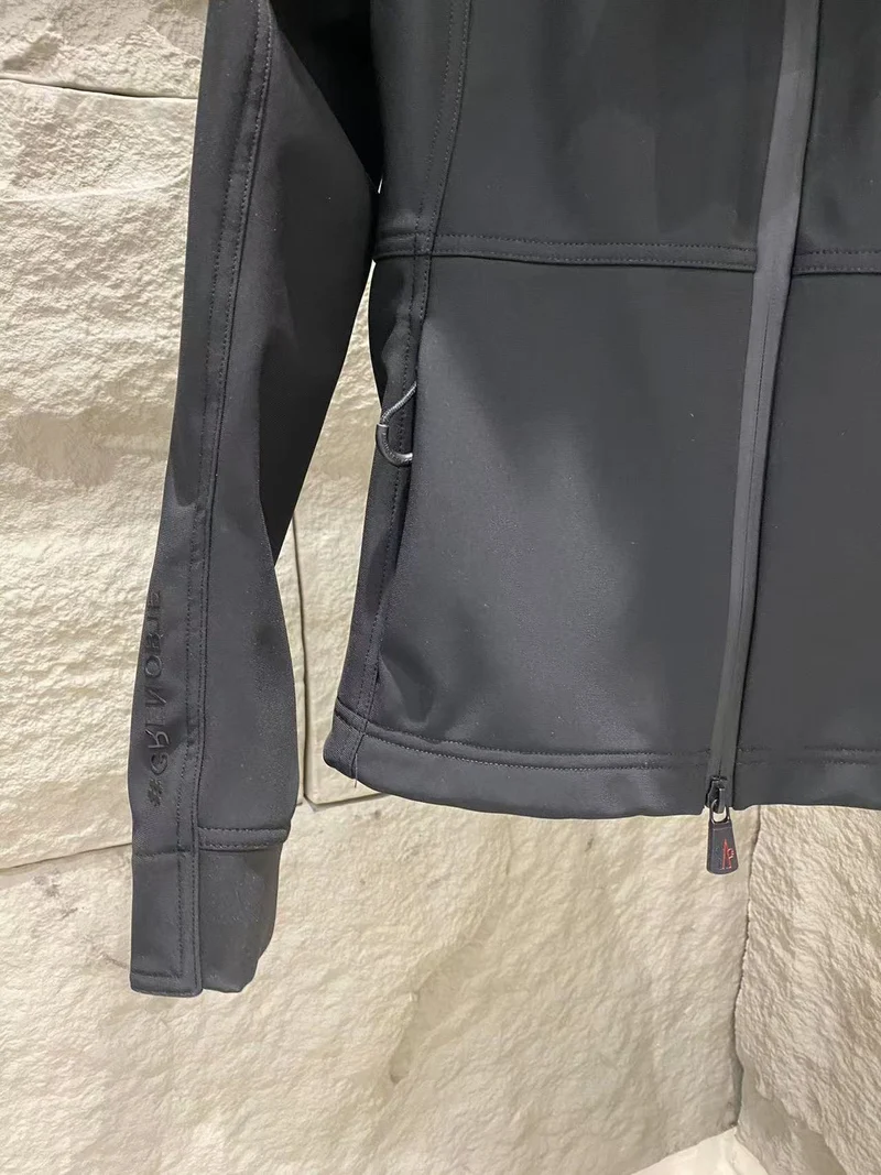 Mon New Style Jacket