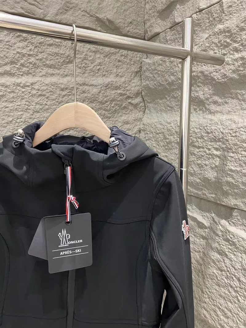 Mon New Style Jacket