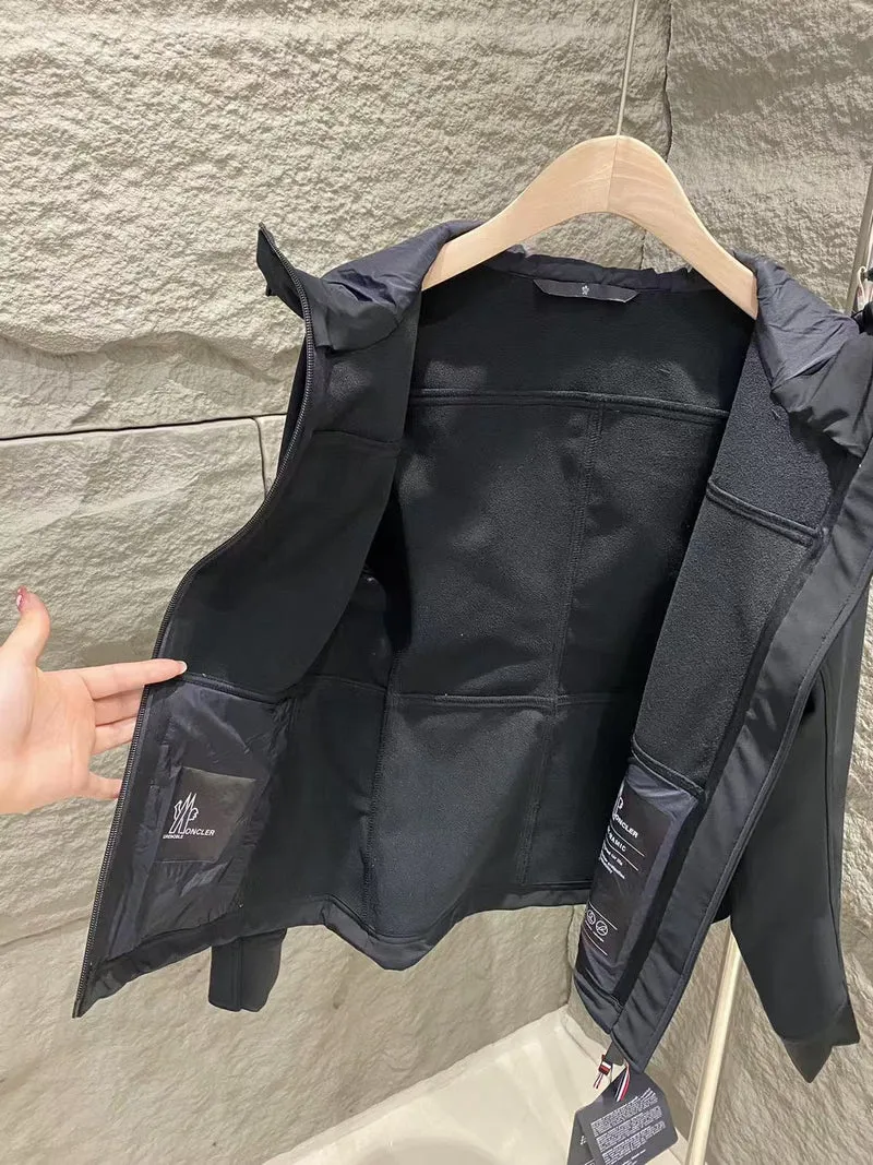 Mon New Style Jacket