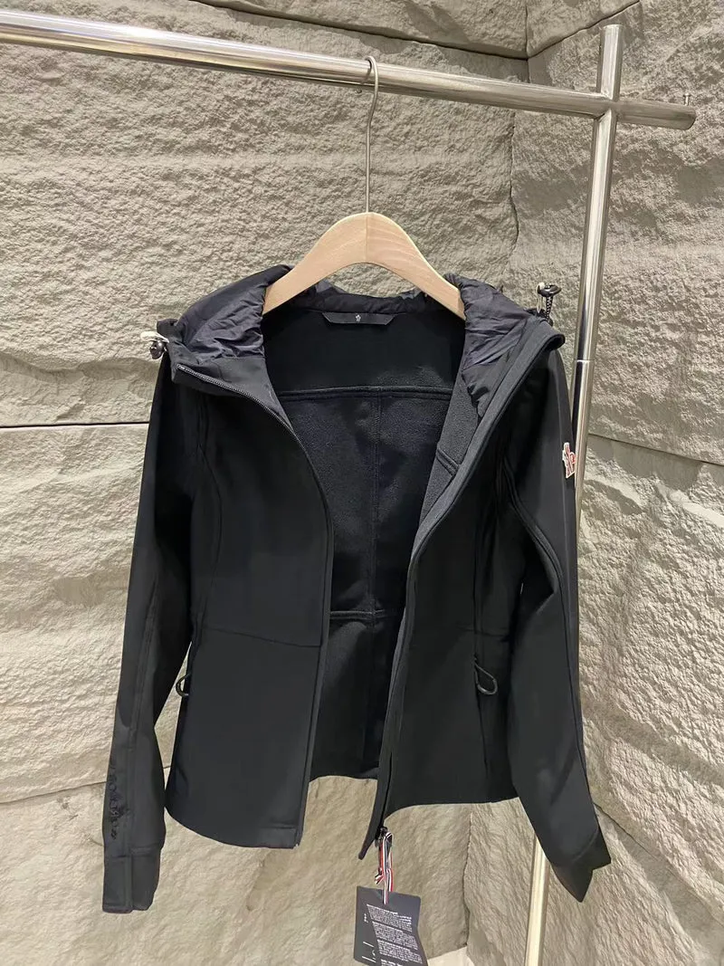 Mon New Style Jacket