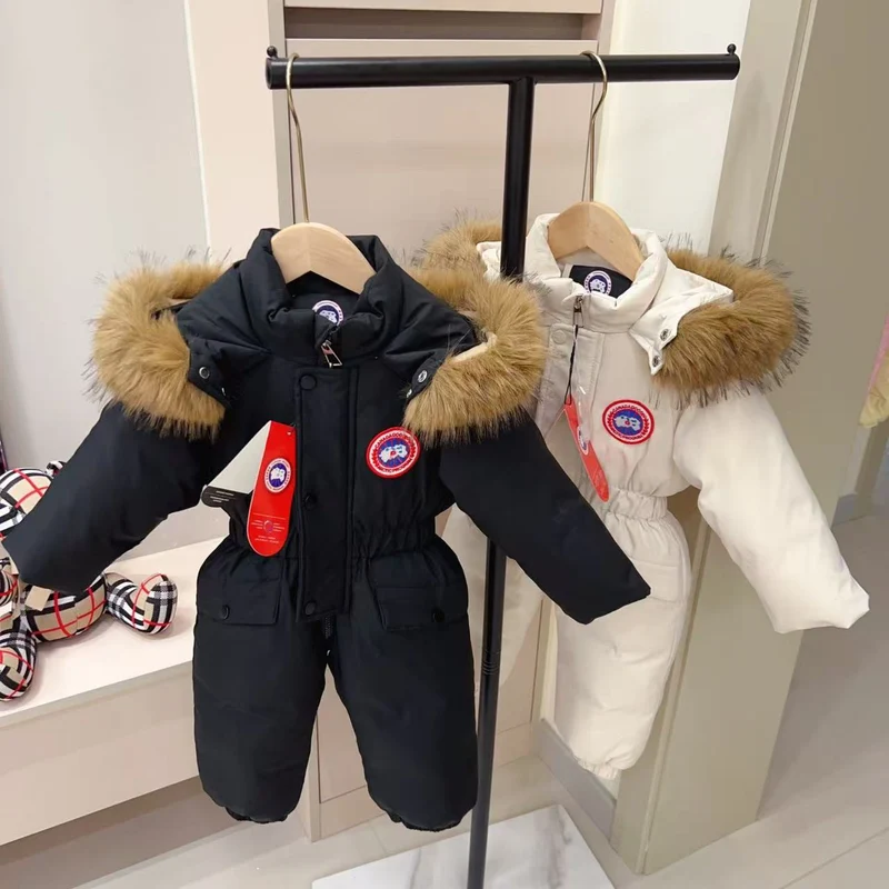 Canada All In One Outfit