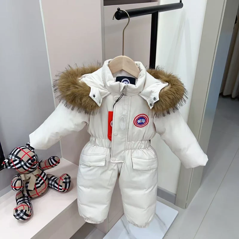 Canada All In One Outfit