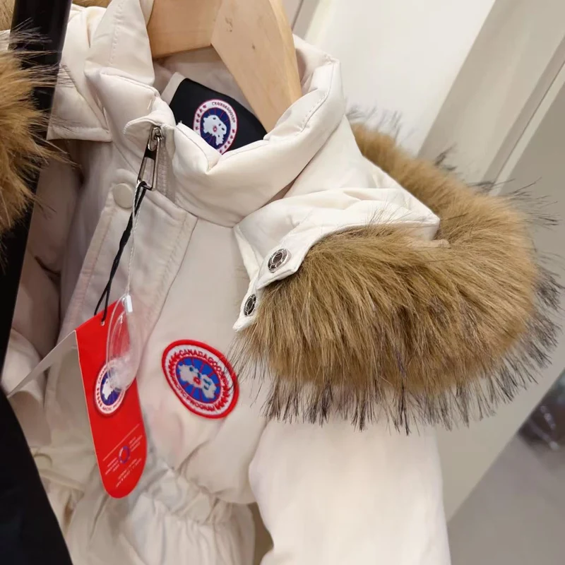 Canada All In One Outfit