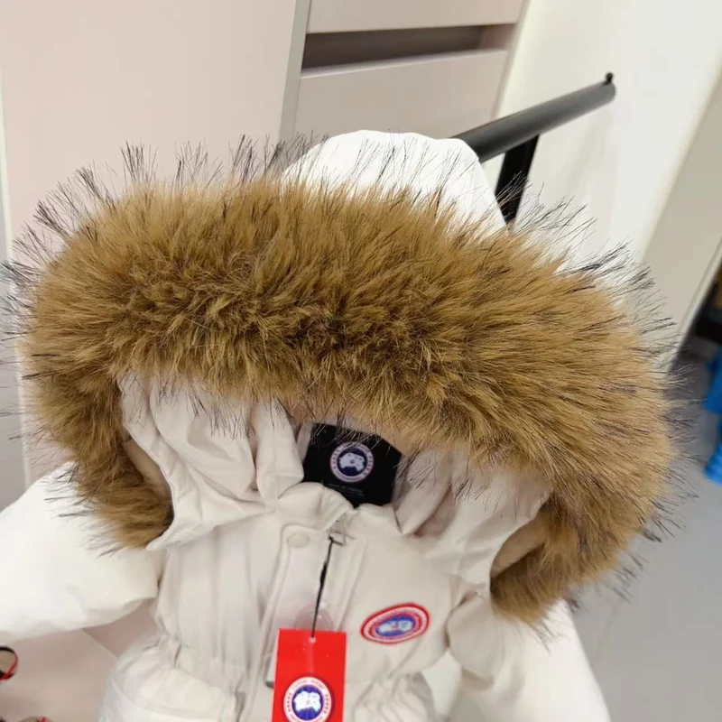 Canada All In One Outfit